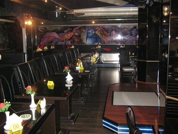 Imagen general del Hotel Gulf Inn Hotel Deira. Foto 3