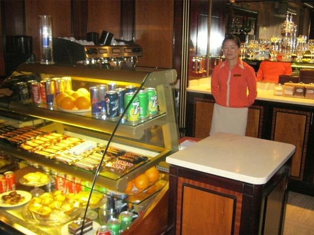 Imagen general del Hotel Gulf Inn Hotel Deira. Foto 4