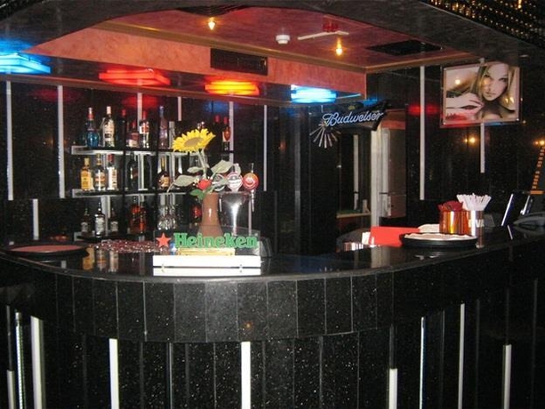 Imagen general del Hotel Gulf Inn Hotel Deira. Foto 5