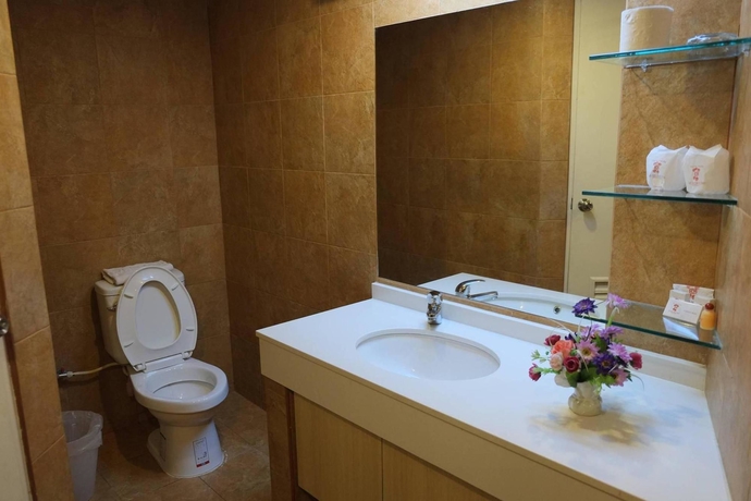 Imagen de la habitación del Hotel Gulf Siam Resort. Foto 5