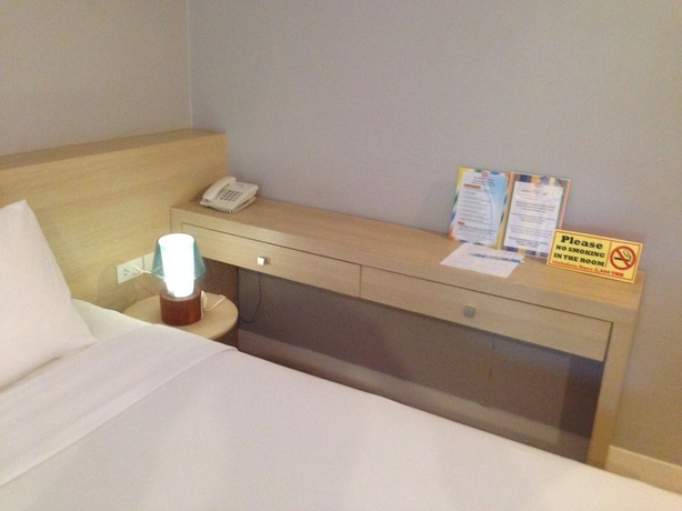 Imagen de la habitación del Hotel Gulf Siam Resort. Foto 7