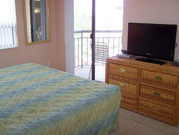 Imagen de la habitación del Hotel Gulf Strand Resort. Foto 2