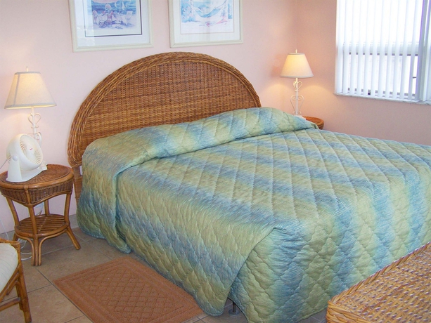Imagen de la habitación del Hotel Gulf Strand Resort. Foto 5