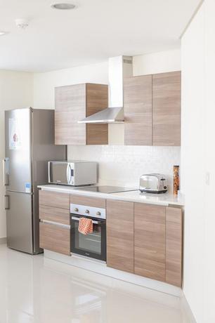 Imagen general del Hotel Gulf Suites Amwaj. Foto 2