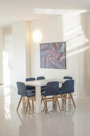 Imagen general del Hotel Gulf Suites Amwaj. Foto 3