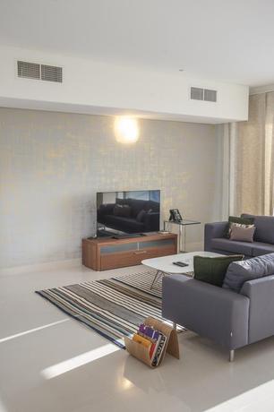 Imagen general del Hotel Gulf Suites Amwaj. Foto 7