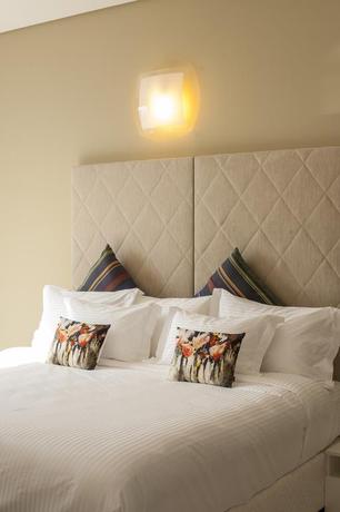 Imagen general del Hotel Gulf Suites Amwaj. Foto 8