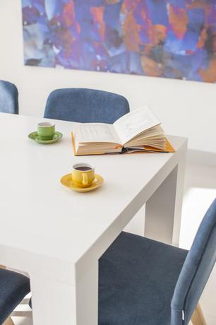 Imagen general del Hotel Gulf Suites Amwaj. Foto 11