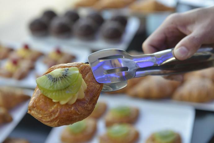 Imagen general del Hotel Gulf Suites Amwaj. Foto 12