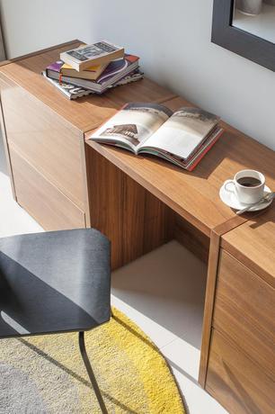 Imagen general del Hotel Gulf Suites Amwaj. Foto 15