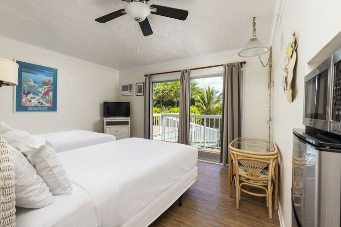 Imagen general del Hotel Gulf View Waterfront Resort. Foto 1