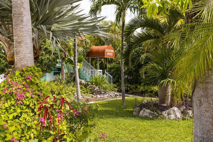 Imagen general del Hotel Gulf View Waterfront Resort. Foto 3