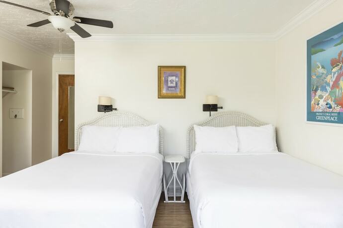 Imagen general del Hotel Gulf View Waterfront Resort. Foto 4