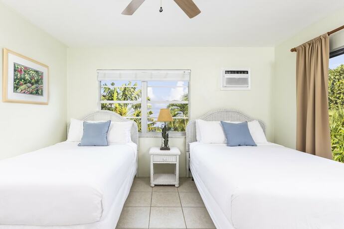 Imagen general del Hotel Gulf View Waterfront Resort. Foto 5