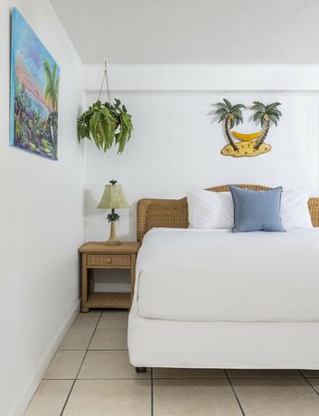 Imagen de la habitación del Hotel Gulf View Waterfront Resort. Foto 20