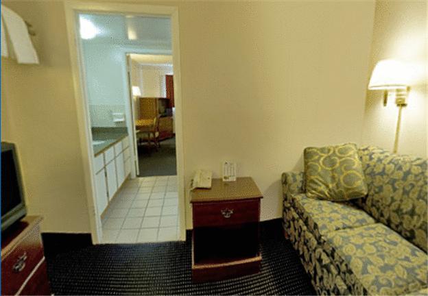 Imagen de la habitación del Hotel Gulf Way Inn. Foto 5