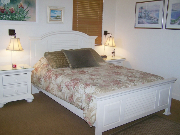 Imagen de la habitación del Hotel Gulf Winds Beach Resort. Foto 8