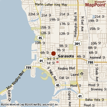 Imagen de la piscina del Hotel Gulfcoast Holiday Homes. Foto 4