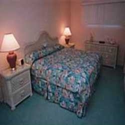 Imagen general del Hotel Gulfcoast Holiday Homes, Naples . Foto 3
