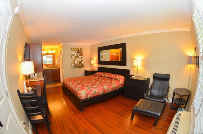 Imagen de la habitación del Hotel Gulfcoast Inn Naples. Foto 5