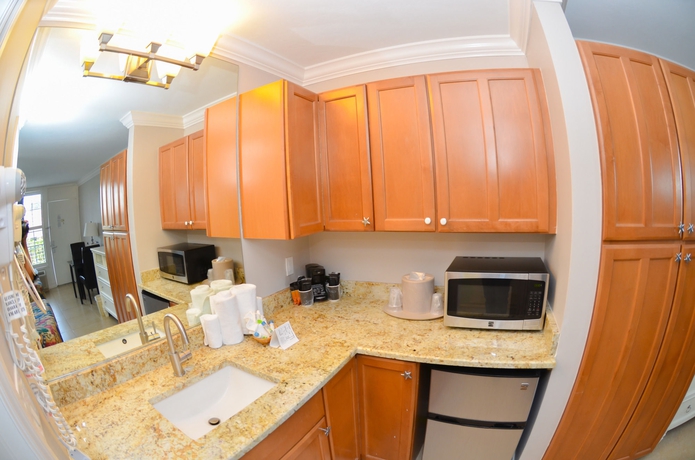 Imagen de la habitación del Hotel Gulfcoast Inn Naples. Foto 9