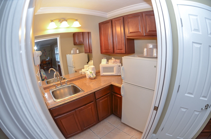 Imagen de la habitación del Hotel Gulfcoast Inn Naples. Foto 10