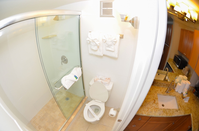 Imagen de la habitación del Hotel Gulfcoast Inn Naples. Foto 11