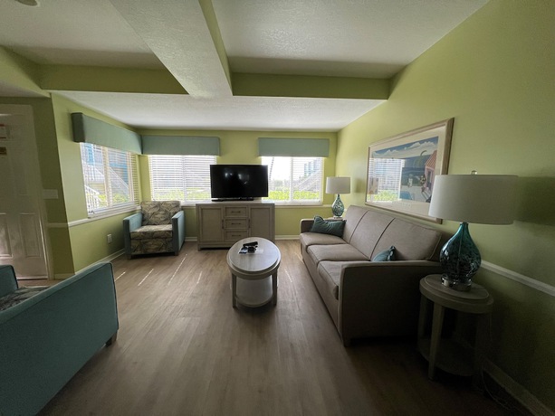 Imagen de la habitación del Hotel Gulfstream Manor. Foto 2