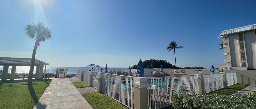 Imagen de la piscina del Hotel Gulfstream Manor. Foto 18