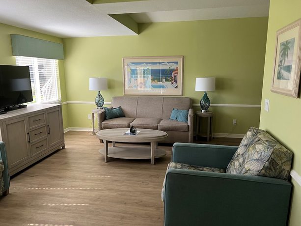 Imagen de la habitación del Hotel Gulfstream Manor. Foto 4