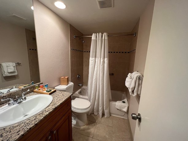 Imagen de la habitación del Hotel Gulfstream Manor. Foto 5