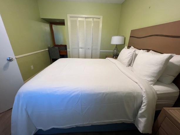 Imagen de la habitación del Hotel Gulfstream Manor. Foto 7
