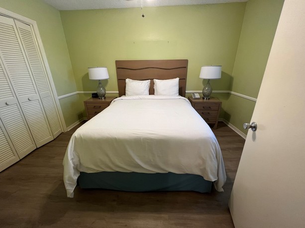 Imagen de la habitación del Hotel Gulfstream Manor. Foto 8