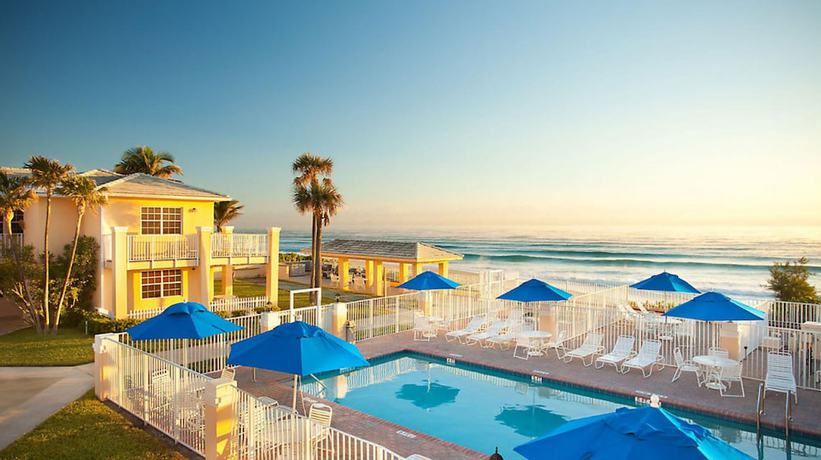 Imagen general del Hotel Gulfstream Manor. Foto 1