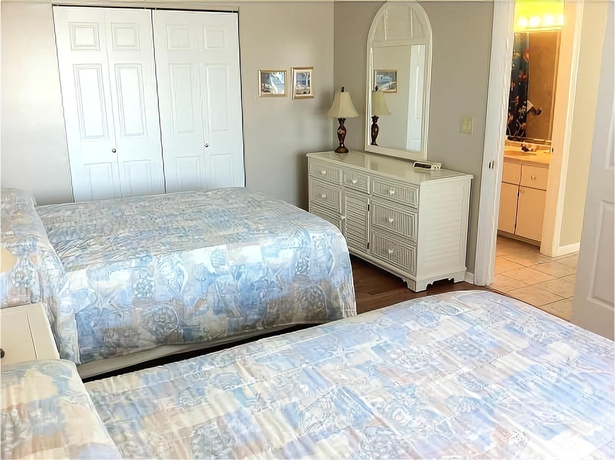 Imagen de la habitación del Hotel Gulfview Manor Resort. Foto 4