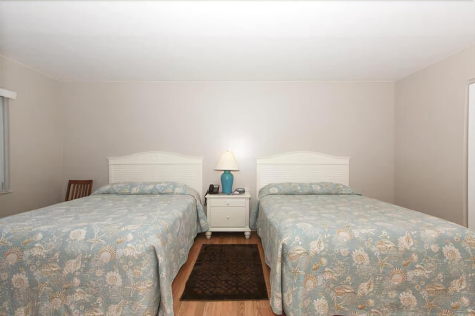 Imagen de la habitación del Hotel Gulfview Manor Resort. Foto 5