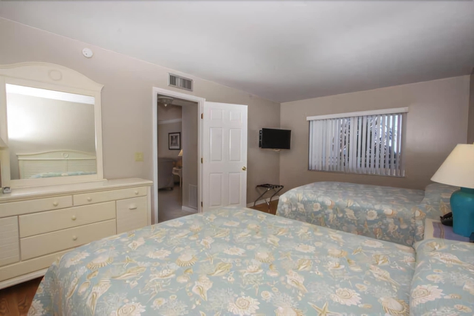 Imagen de la habitación del Hotel Gulfview Manor Resort. Foto 10