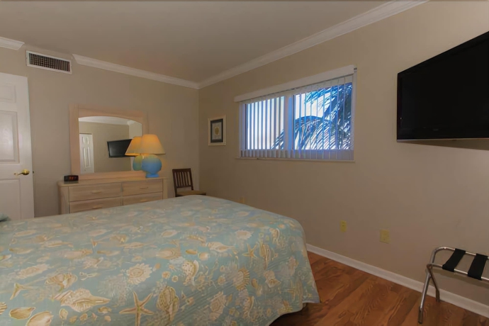 Imagen de la habitación del Hotel Gulfview Manor Resort. Foto 12