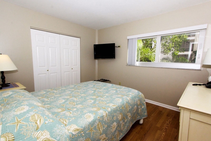 Imagen de la habitación del Hotel Gulfview Manor Resort. Foto 13