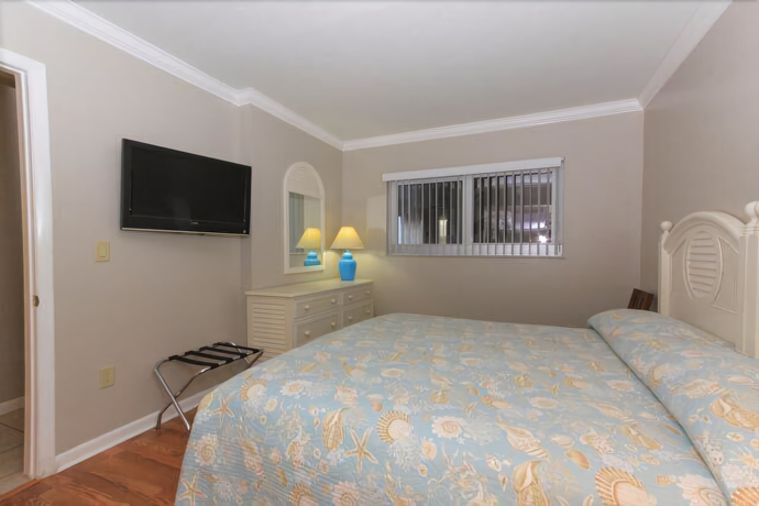 Imagen de la habitación del Hotel Gulfview Manor Resort. Foto 14