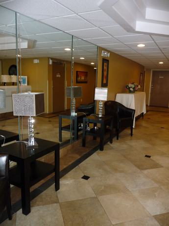 Imagen de los interiores del Hotel Gulfview On The Beach. Foto 17