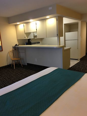 Imagen de la habitación del Hotel Gulfview On The Beach. Foto 4