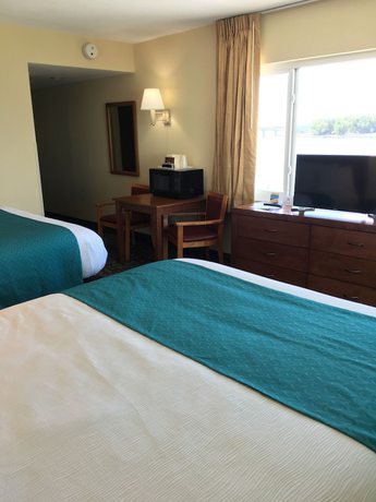 Imagen de la habitación del Hotel Gulfview On The Beach. Foto 9