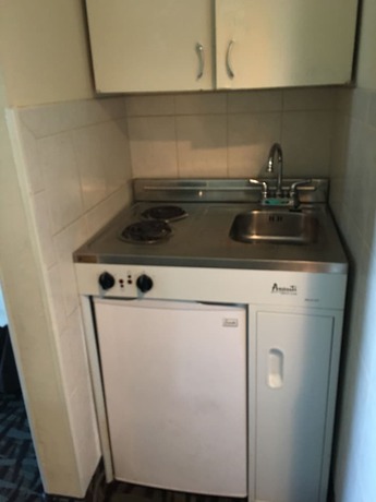 Imagen de la habitación del Hotel Gulfview On The Beach. Foto 11