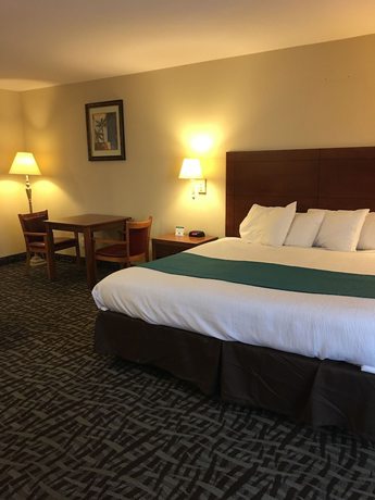 Imagen de la habitación del Hotel Gulfview On The Beach. Foto 13