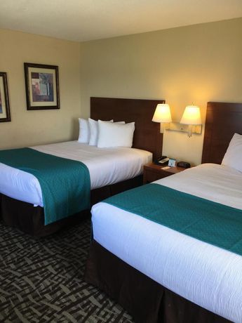 Imagen de la habitación del Hotel Gulfview On The Beach. Foto 14