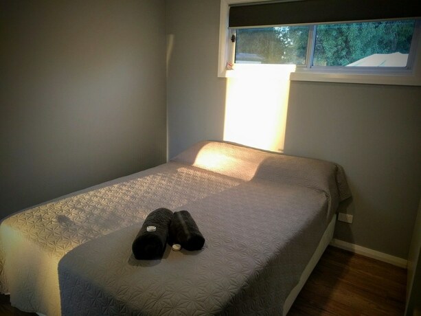 Imagen general del Hotel Gulgong Tourist Park. Foto 3