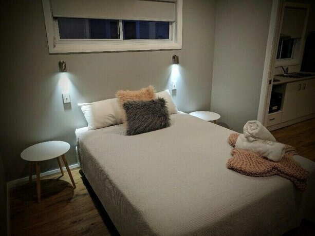 Imagen general del Hotel Gulgong Tourist Park. Foto 5