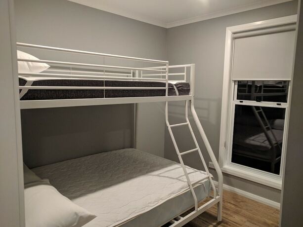 Imagen general del Hotel Gulgong Tourist Park. Foto 6