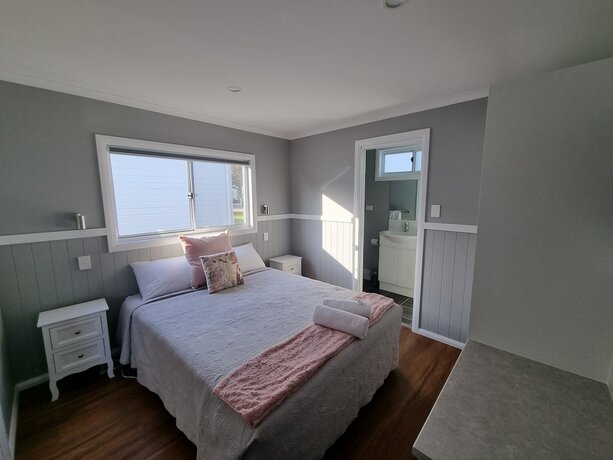 Imagen general del Hotel Gulgong Tourist Park. Foto 9